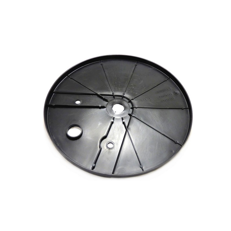 Couvre-roue arrière tondeuse à gazon Victus