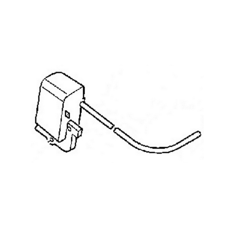 Bobine d'allumage tronçonneuse Echo