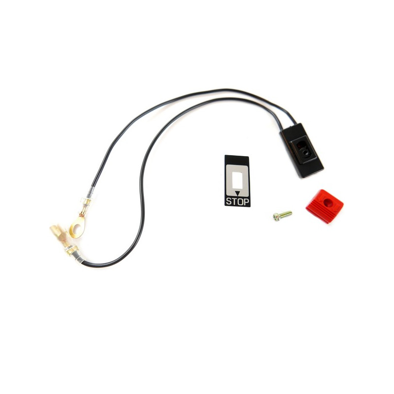 Interrupteur ON/OFF tronçonneuse Shindaiwa