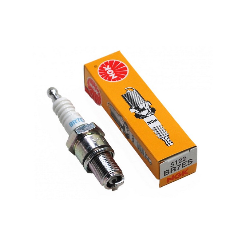 Bougie allumage NGK BR7ES