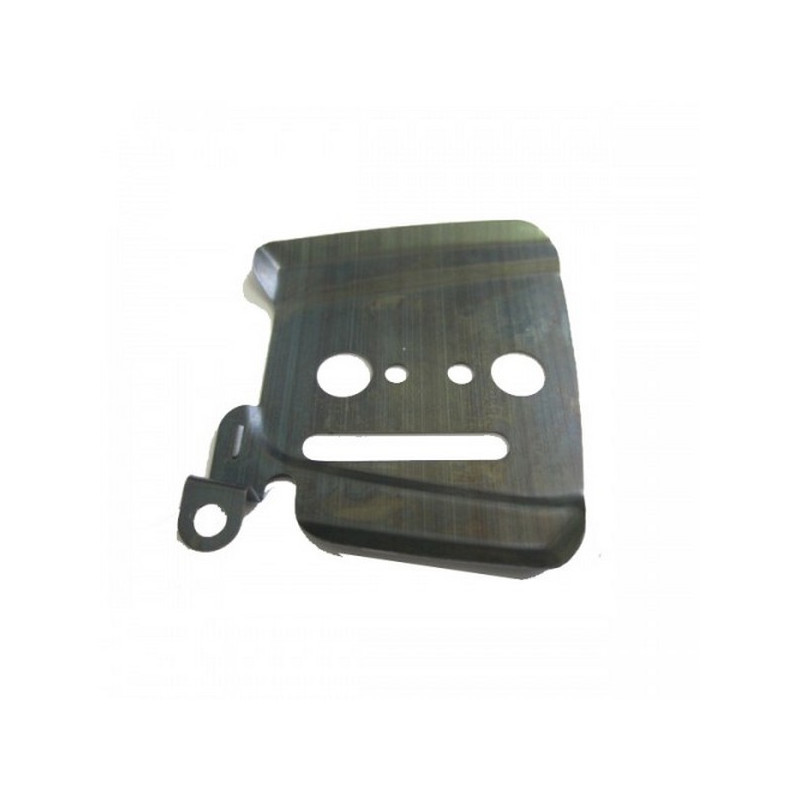 Tôle guidage tronçonneuse Echo