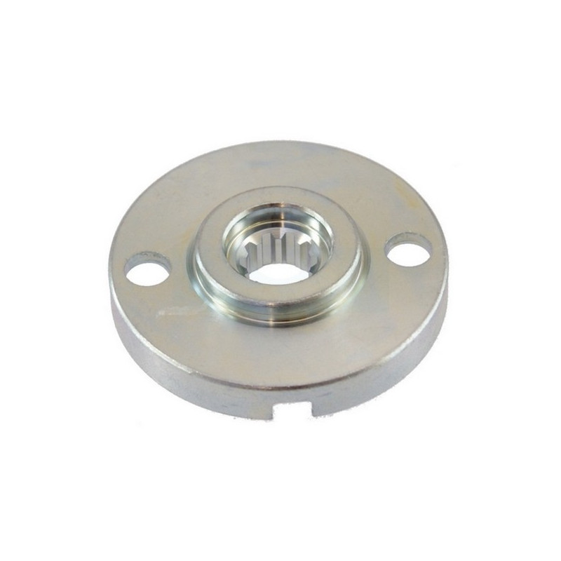 Flasque renvoi angle débroussailleuse Echo