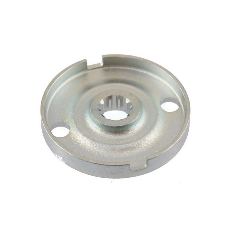 Flasque renvoi angle débroussailleuse Echo