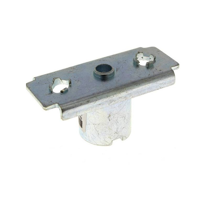 Support de lame tondeuse Gardif