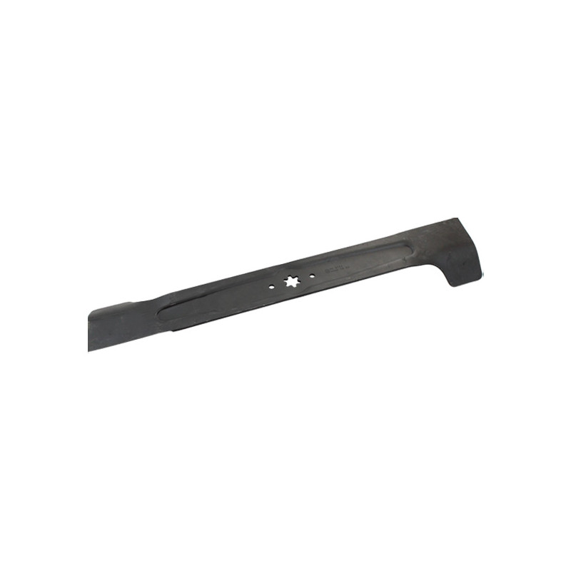 Lame soufflante autoportée MTD 60cm