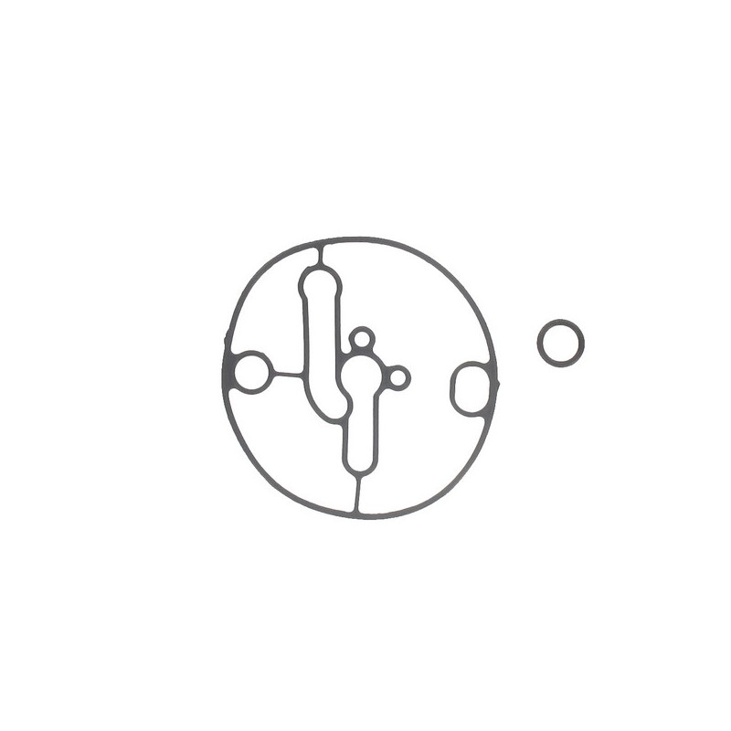 Joint cuve carburateur autoportée moteur Briggs & Stratton