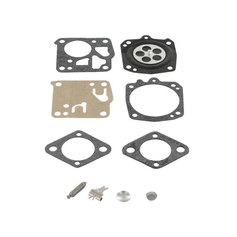 Membrane carburateur RK-27HS Tillotson