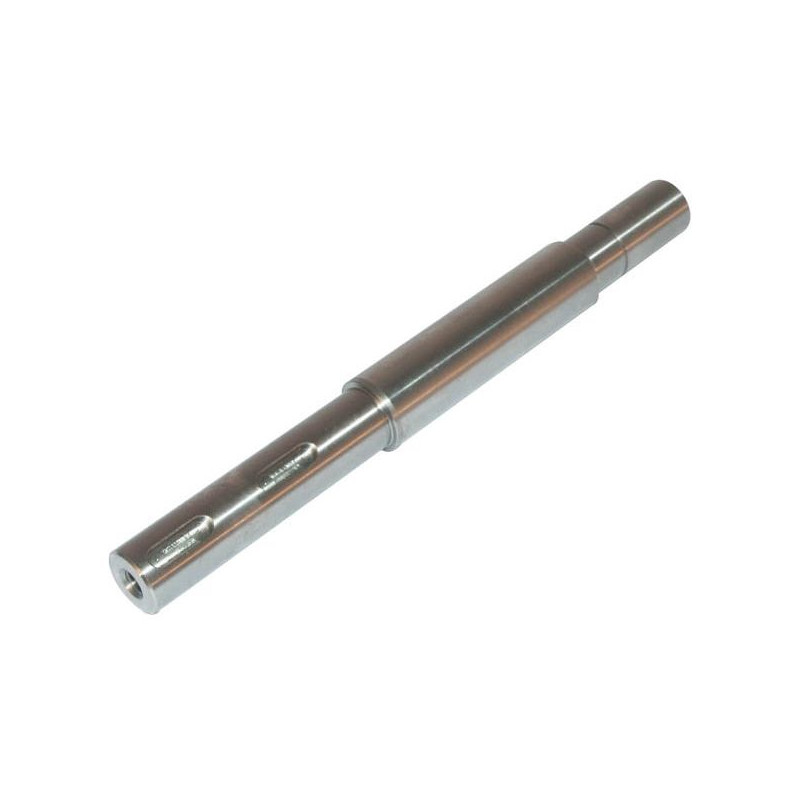 Arbre palier gauche tracteur tondeuse GGP