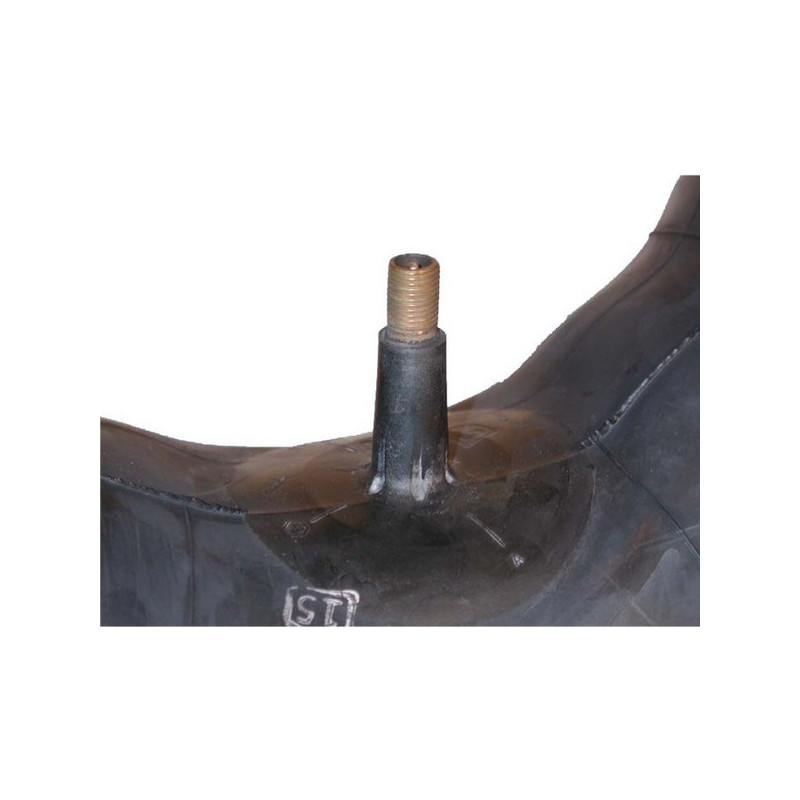 Chambre à air 500x10 valve droite air /eau