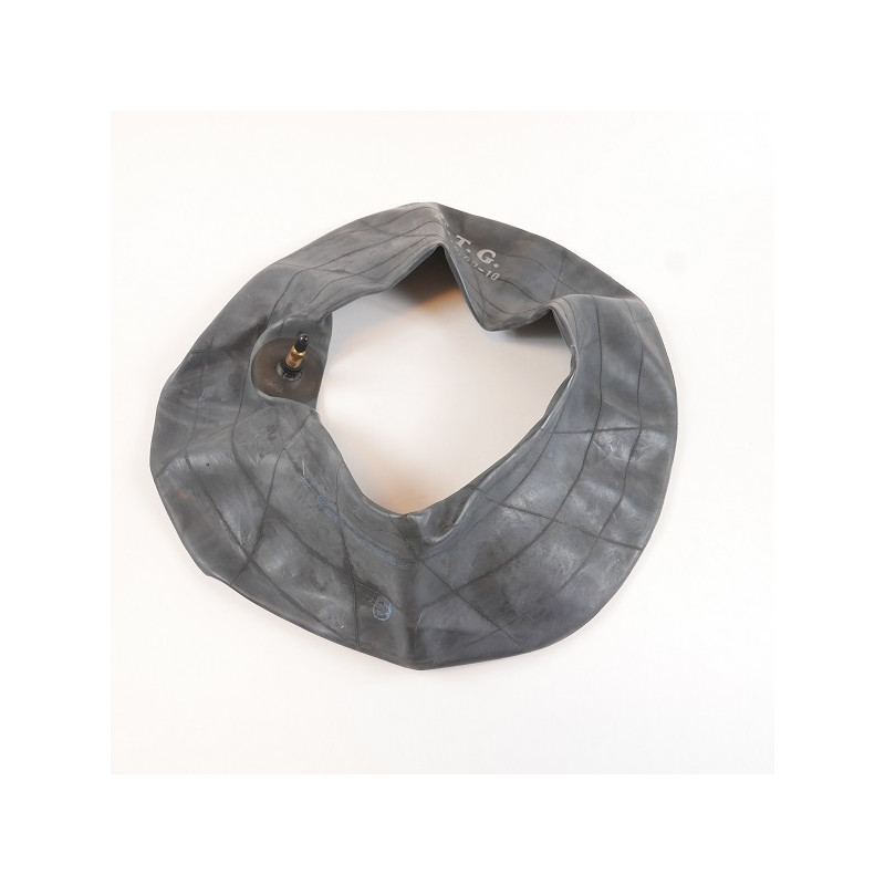 Chambre à air 500x10 valve droite air /eau