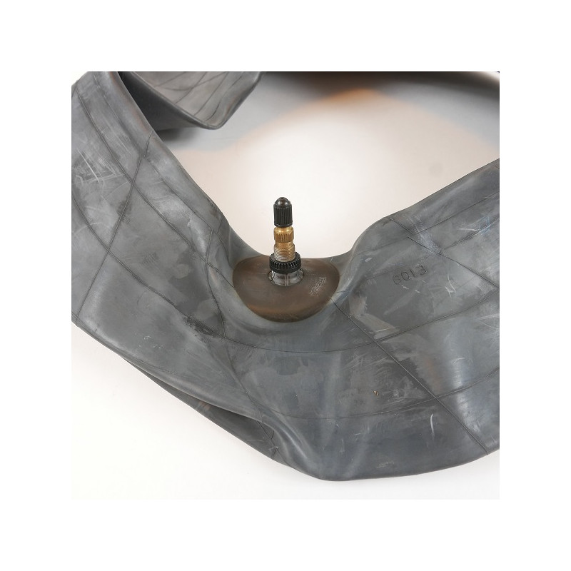 Chambre à air 500x10 valve droite air /eau