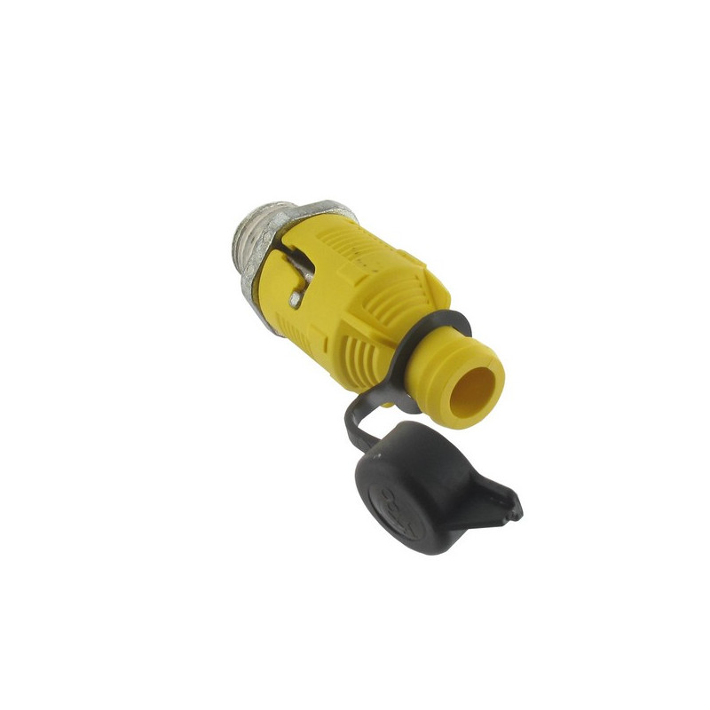 Bouchon vidange moteur Briggs / Kohler / Tecumseh