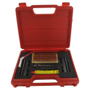 Kit réparation pneu tubeless