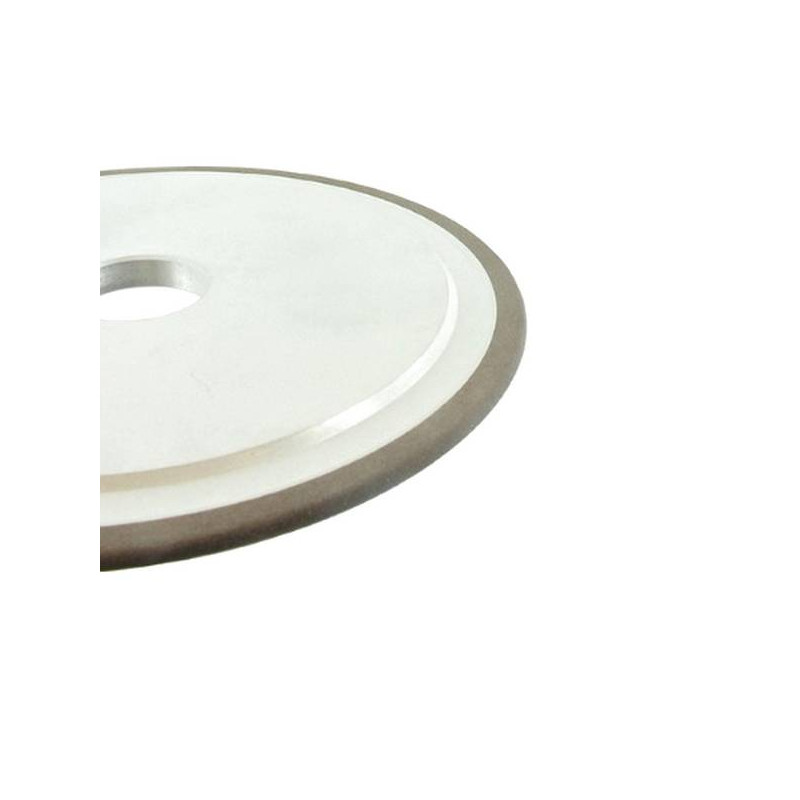 Meule diamant affutage chaine Carbure Stihl