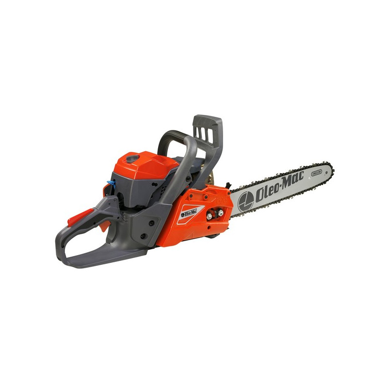 Tronçonneuse thermique Oleo-Mac GS411