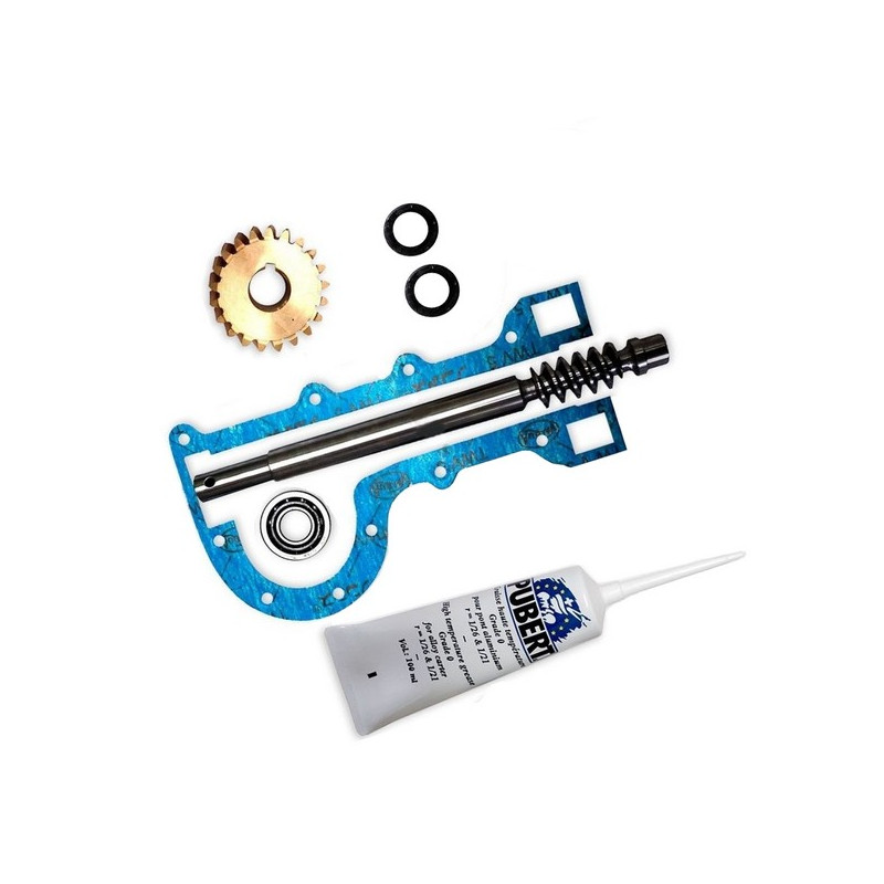 Kit réparation transmission motobineuse Pubert / Oleo Mac / Staub / Husqvarna