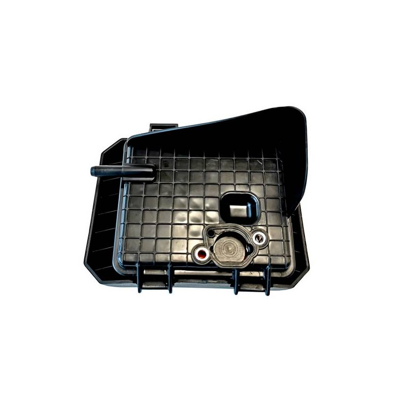 Kit filtre à air tondeuse Staub / Oleo Mac moteur Emak / Loncin