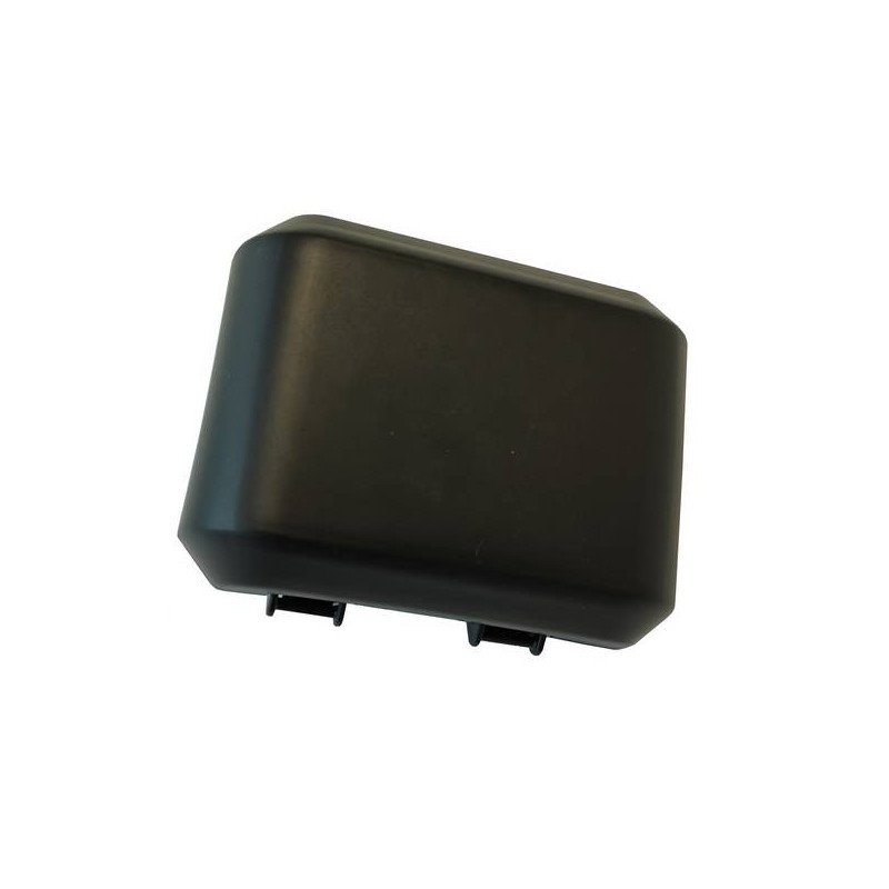 Kit filtre à air tondeuse Staub / Oleo Mac moteur Emak / Loncin