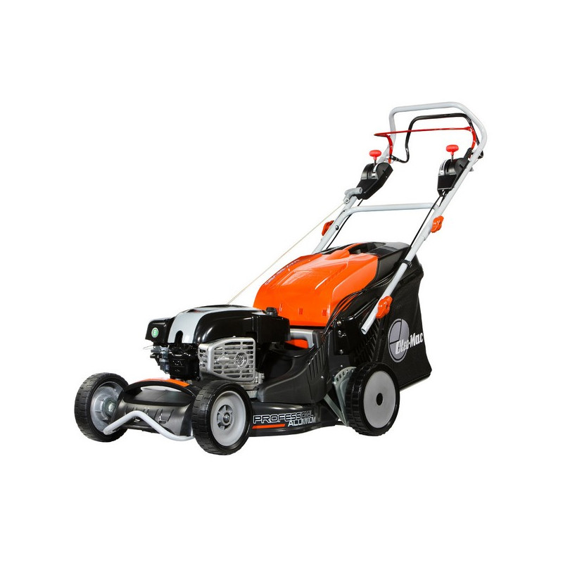 Tondeuse Oleo Mac MAX53VBD ALU PRO