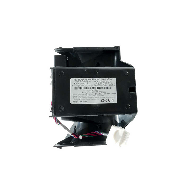 Batterie tondeuse robot Robomow / Cub Cadet