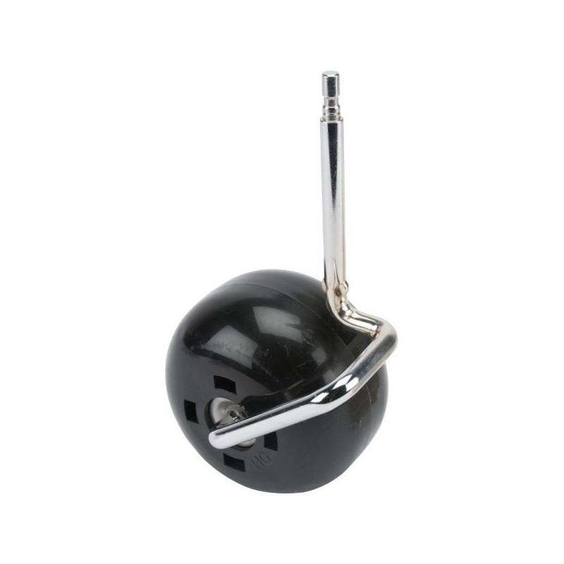 Roue avant tondeuse robot Robomow / Cub Cadet