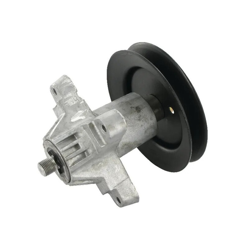 Palier complet droit tracteur tondeuse MTD