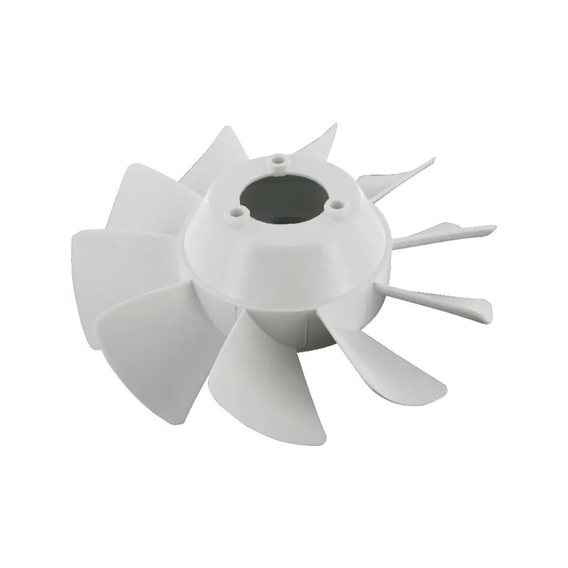 Helice de refroidissement tracteur tondeuse MTD
