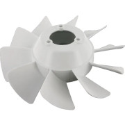 Helice de refroidissement tracteur tondeuse MTD