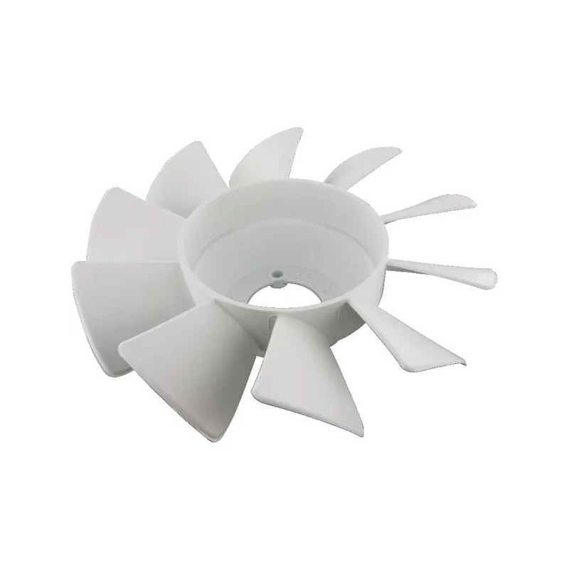 Helice de refroidissement tracteur tondeuse MTD