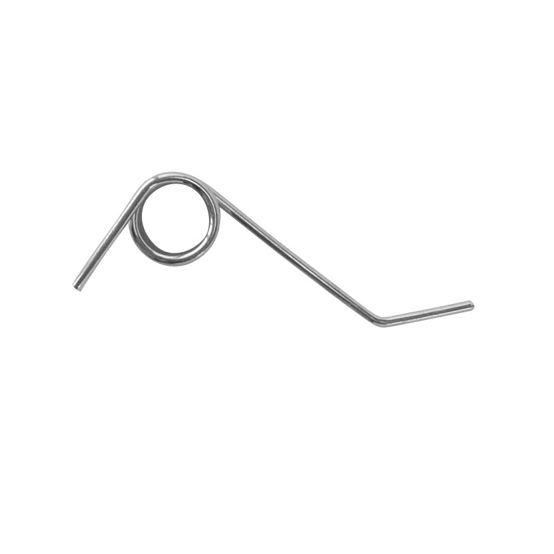 Ressort gauche scarificateur MTD