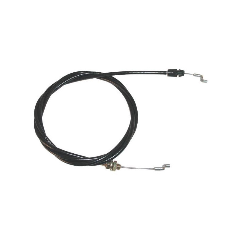 Câble avancement tracteur tondeuse MTD