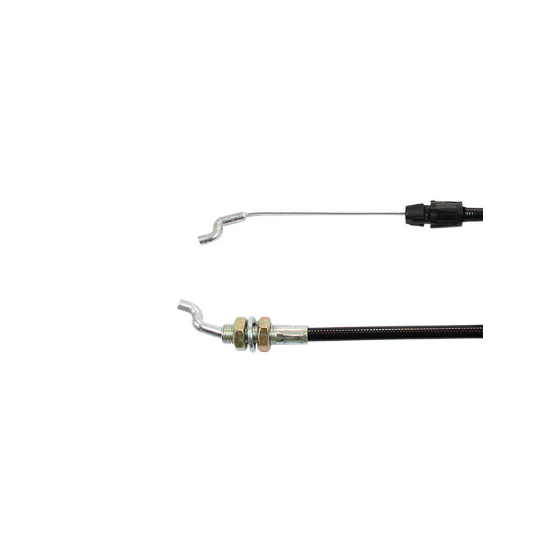 Câble avancement tracteur tondeuse MTD