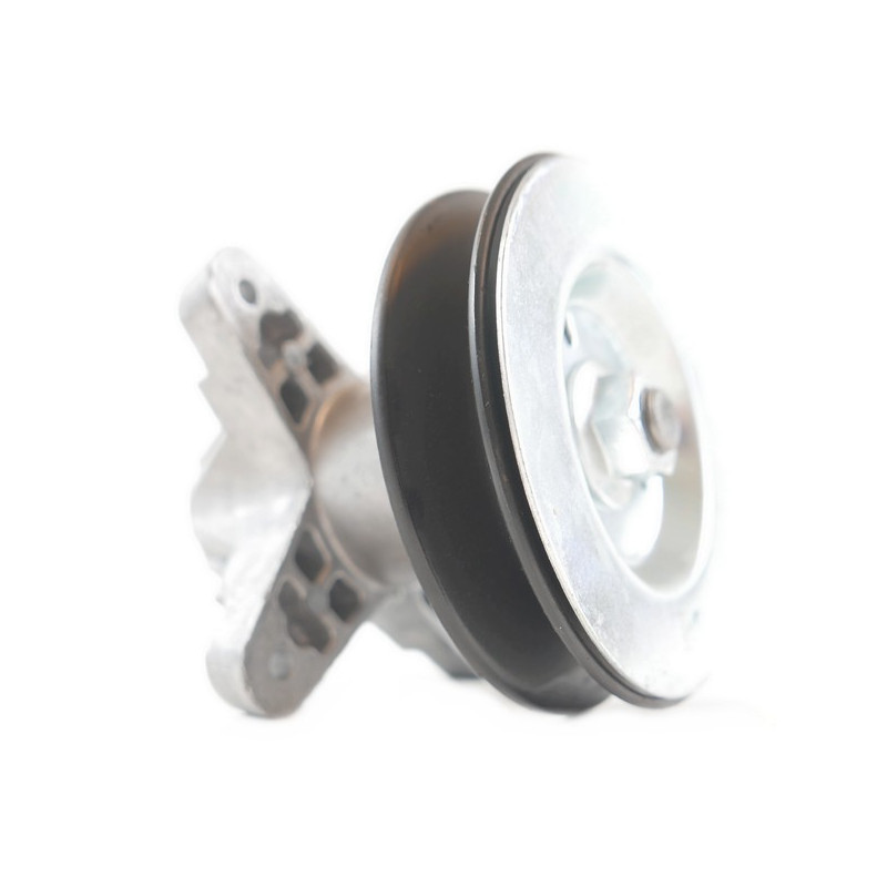 Palier de lame tracteur tondeuse MTD