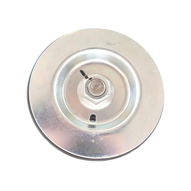 Palier de lame tracteur tondeuse MTD