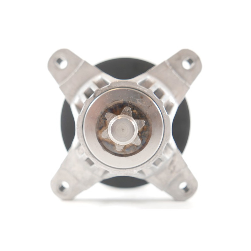 Palier de lame tracteur tondeuse MTD