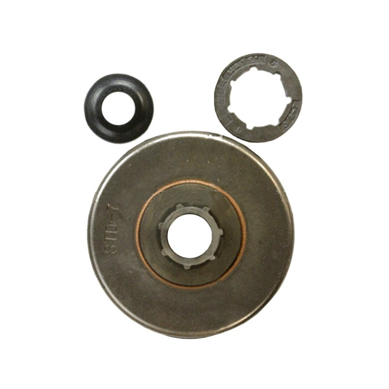 Cloche embrayage tronçonneuse Shindaiwa YB1091