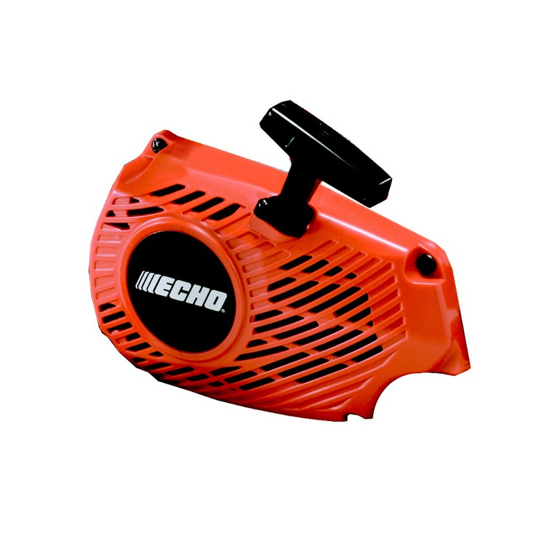 Lanceur tronçonneuse Echo