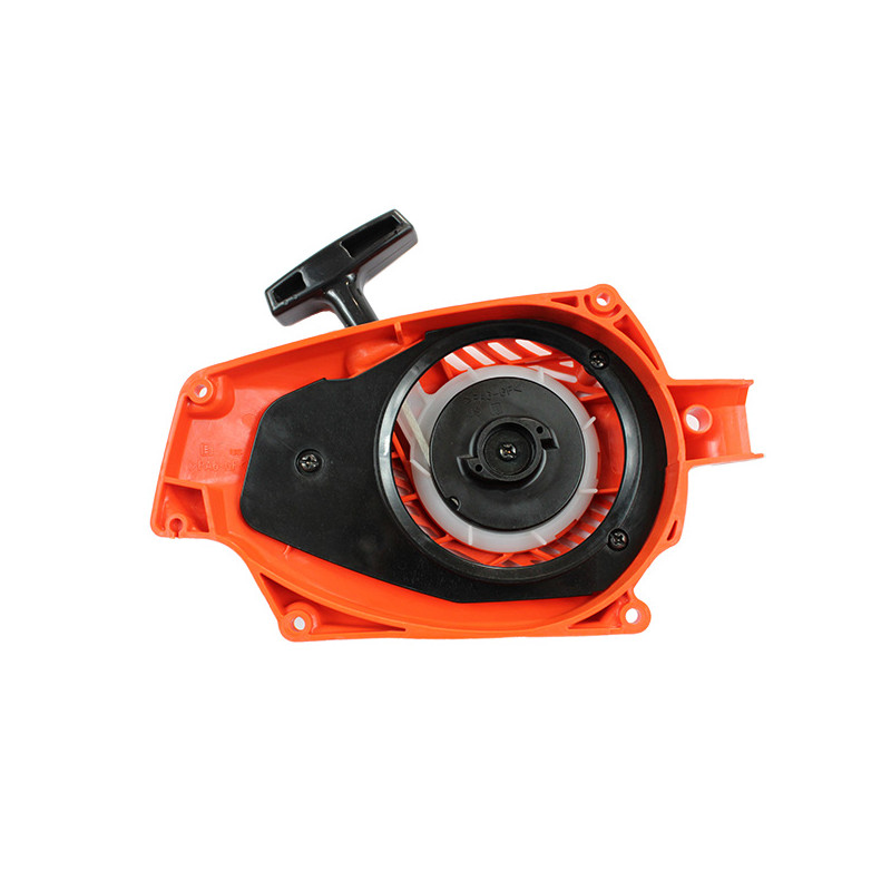 Lanceur tronçonneuse Echo