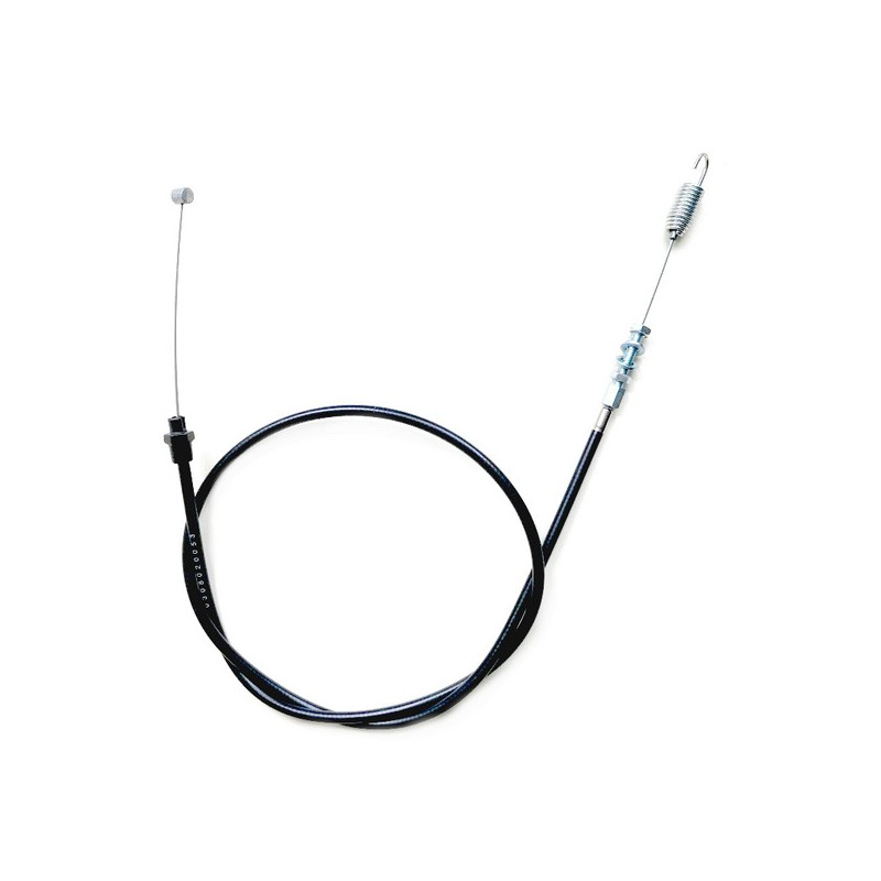 Câble embrayage motobineuse Pubert / Alko