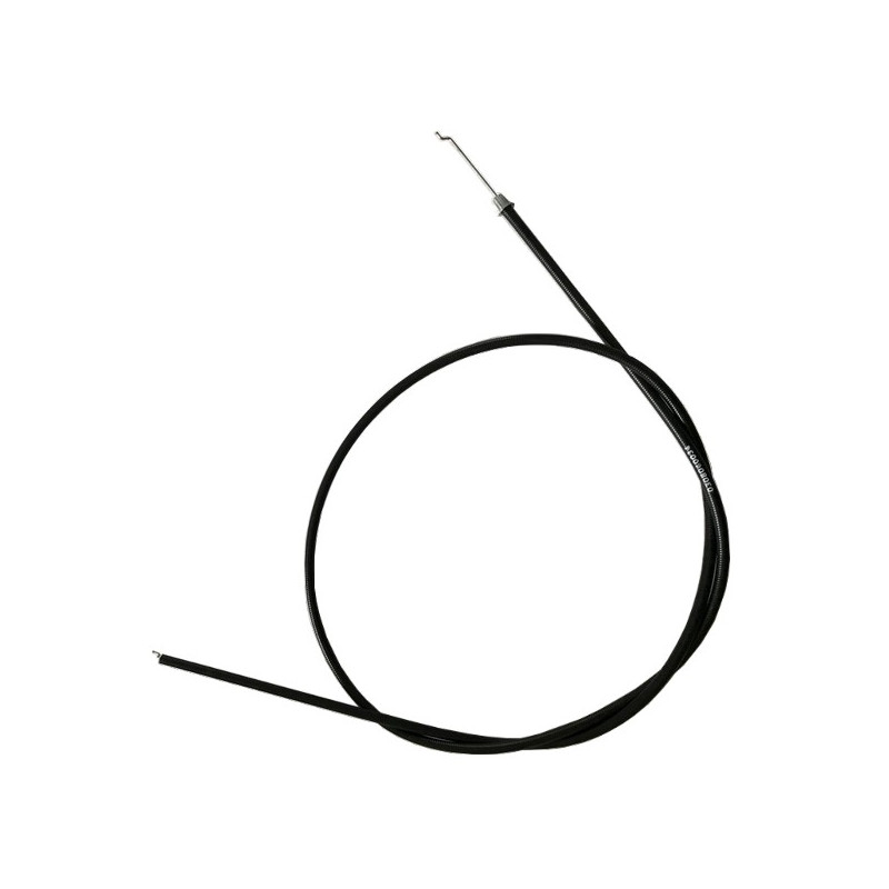 Câble de gaz motobineuse Pubert