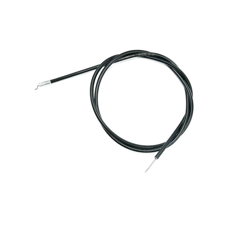 Câble gaz débroussailleuse à roues Honda