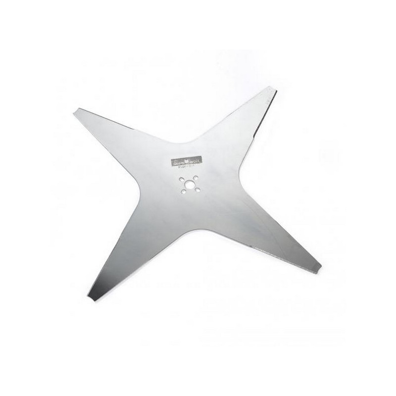 Lame robot tondeuse Outils Wolf, Techline Zuchetti 29cm