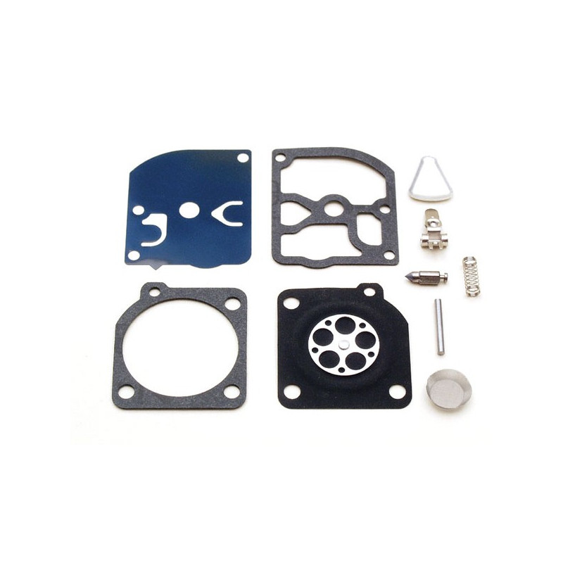 Kit membranes carburateur RB116