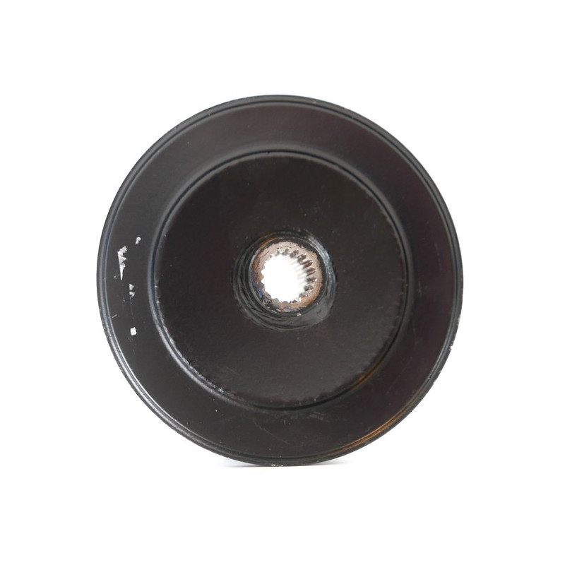 Poulie boite vitesse autoportée Oléo Mac