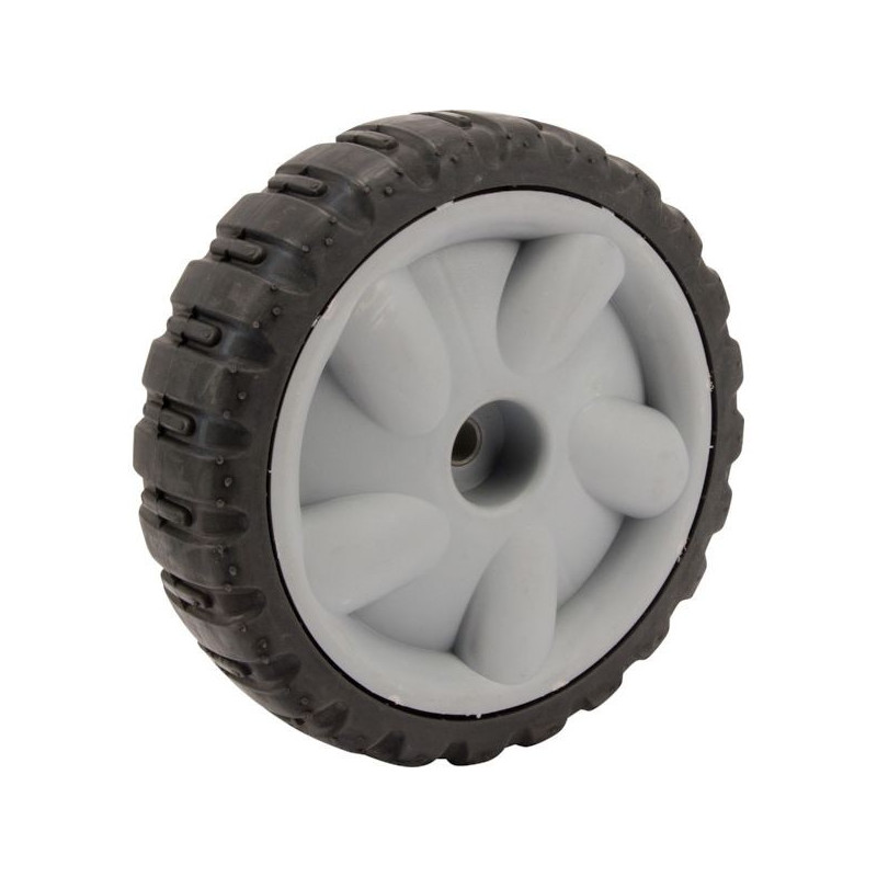 Roue arrière tondeuse Toro