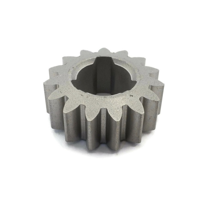 Pignon roue tondeuse Toro