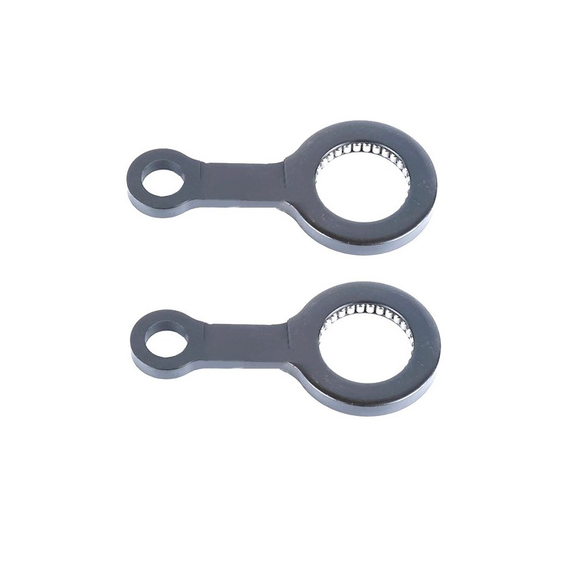 Jeu de 2 biellettes taille-haies Oleo Mac