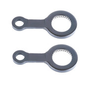 Jeu de 2 biellettes taille-haies Oleo Mac