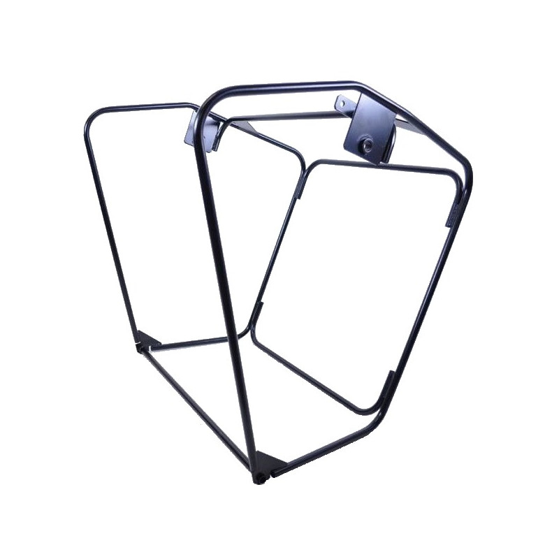 Armature bac tracteur tondeuse Outils Wolf