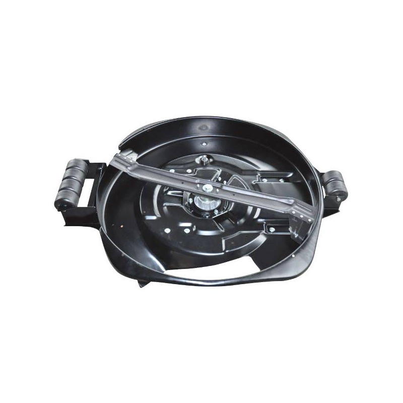 Plateau de coupe complet autoportée Wolf A80 / Etesia